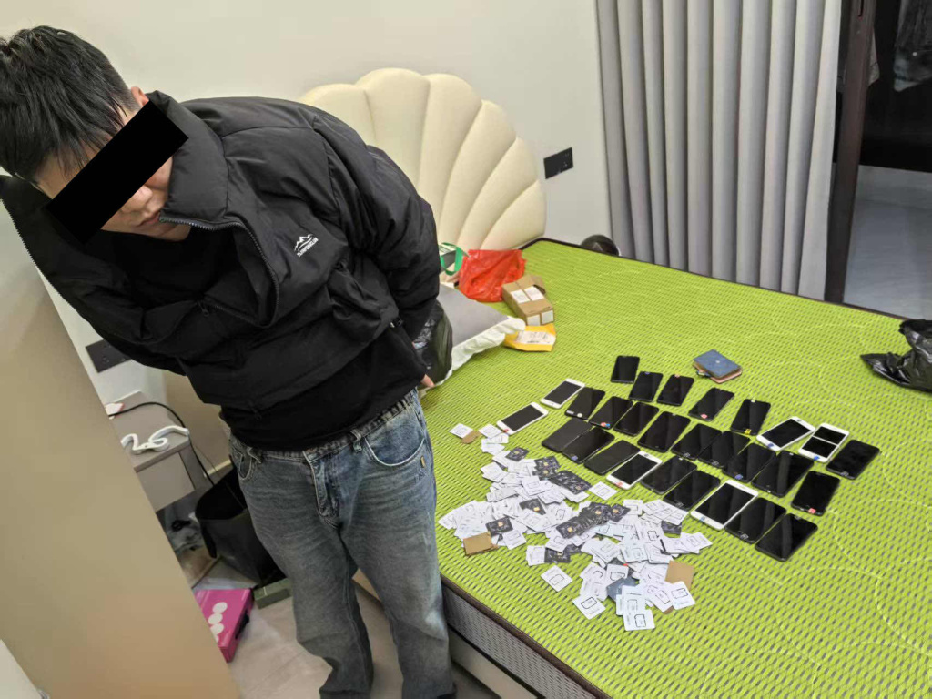九游体育app-关于ARB诈骗事件被揭露，已有超OKX人被骗！的信息