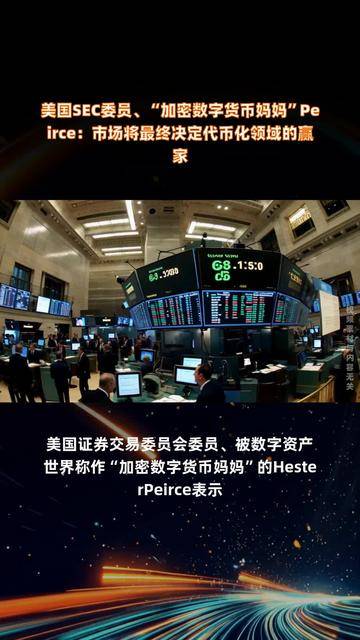 SEC攀升势惊人，一夜飙升29.15%，加密市场沸腾